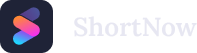 ShortNow